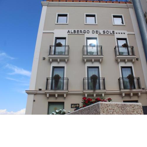 Albergo Del Sole