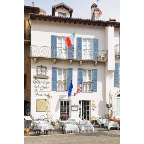 Albergo Del Sole