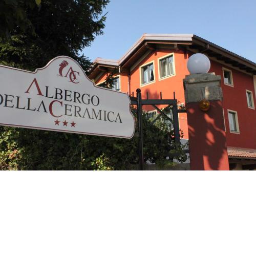 Albergo della Ceramica