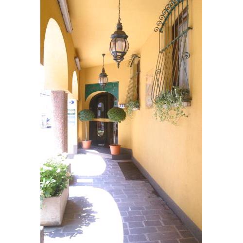 Albergo Della Corona