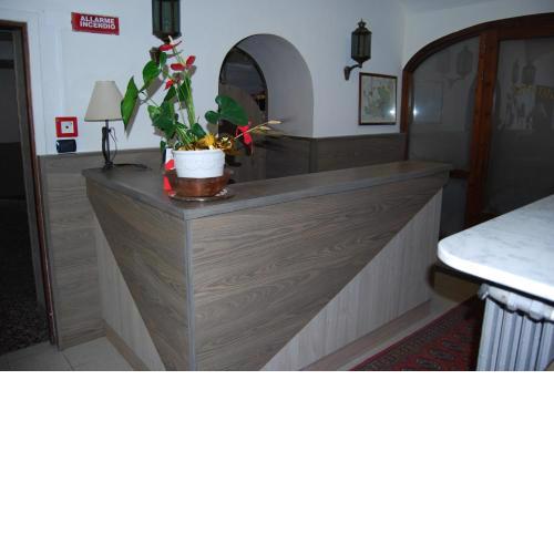 Albergo della Posta