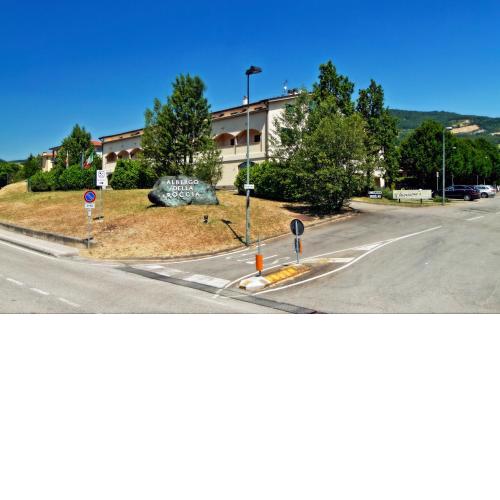 Albergo Della Roccia
