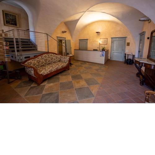Albergo dell'Academia