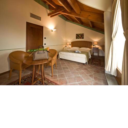 Albergo dell'Agenzia