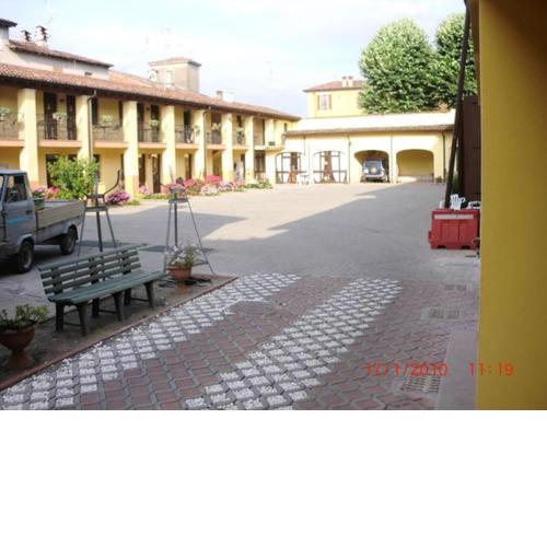 Albergo Dell'angelo