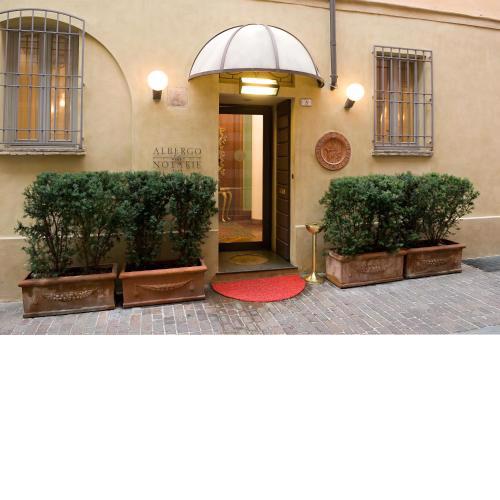 Albergo Delle Notarie