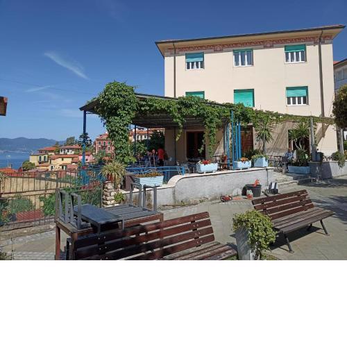 Albergo delle Ondine