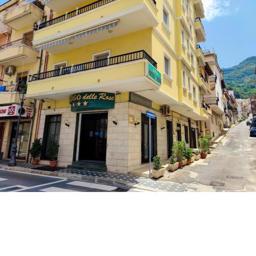 Albergo delle Rose