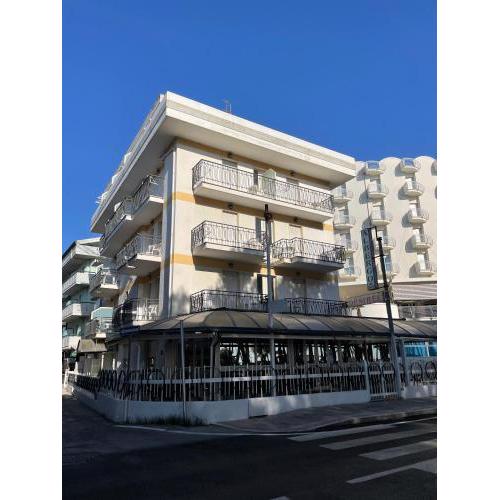 Albergo Désirée