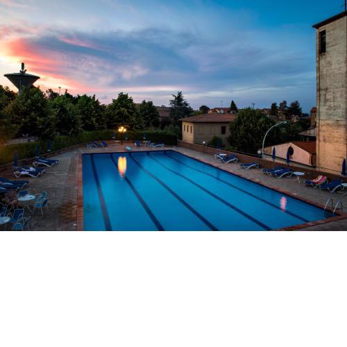 Albergo Di Murlo