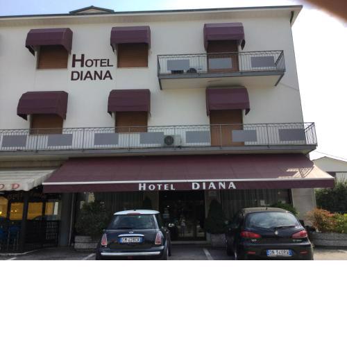 Albergo Diana