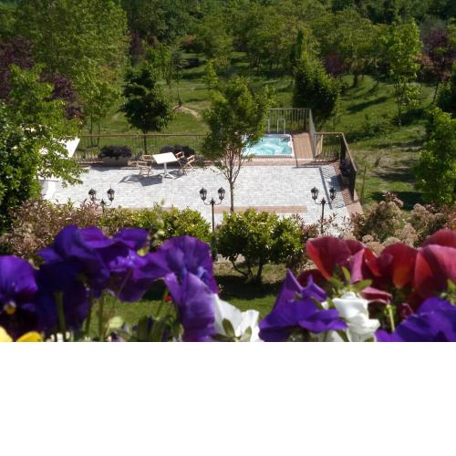 Albergo Diffuso - Il Poggetto tra Urbino & San Marino