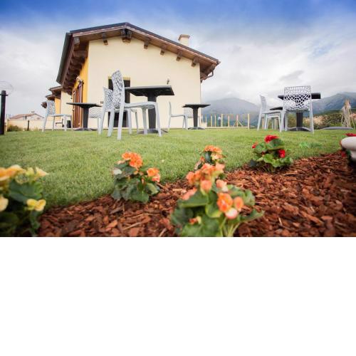 Albergo Diffuso Amatrice