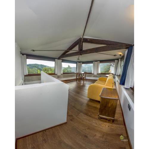 Albergo Diffuso Balcone sul Friuli