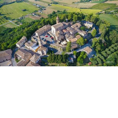 Albergo Diffuso Borgo Montemaggiore