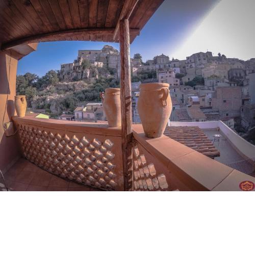Albergo Diffuso Borgo Santa Caterina "Quartire Hebraic"