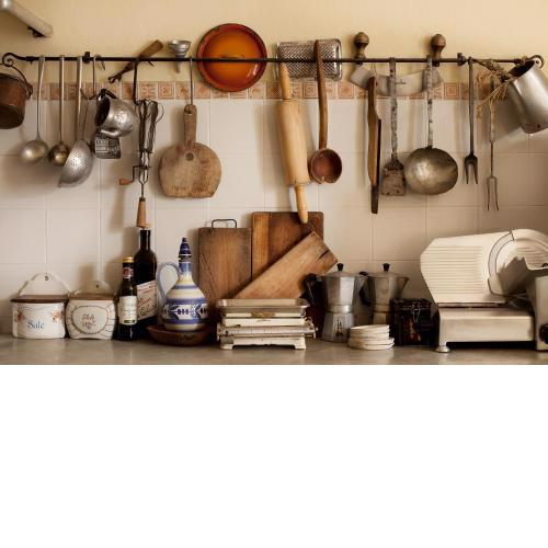 Albergo Diffuso Ca' Spiga