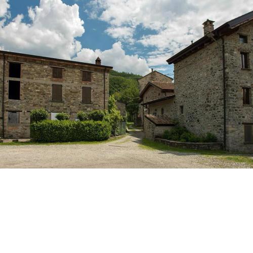 Albergo diffuso Casa delle Favole