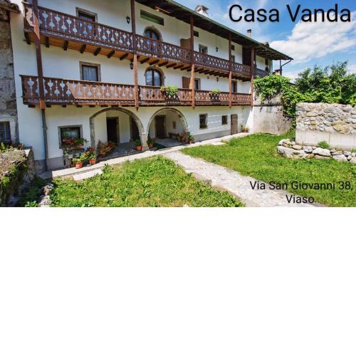Albergo Diffuso "Col Gentile" Socchieve