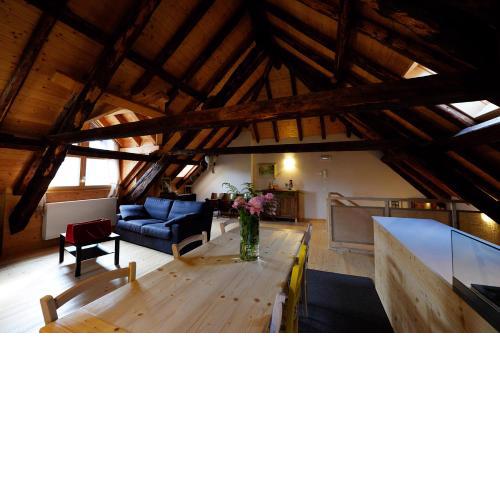 Albergo Diffuso Comeglians