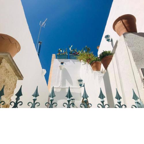 Albergo Diffuso Cortellenica