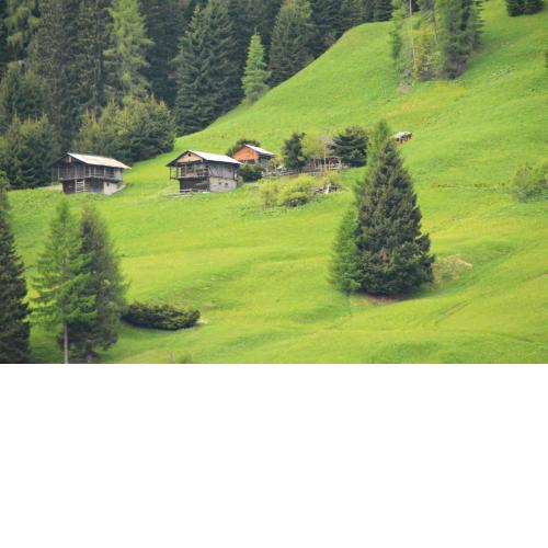 Albergo Diffuso Costauta