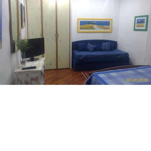 Albergo Diffuso Culturart House