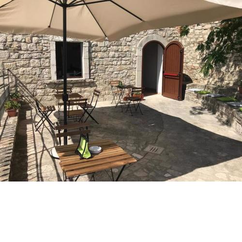 Albergo Diffuso di Campolattaro