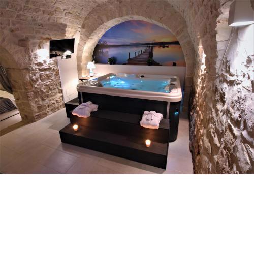 Albergo Diffuso Dimora Rossi