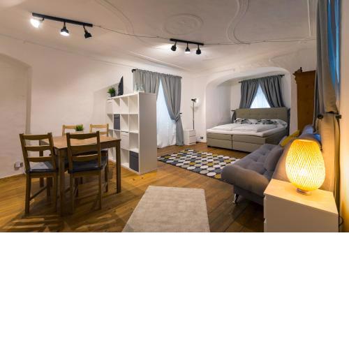 Albergo Diffuso ELA Living - Apartment Bellepoque