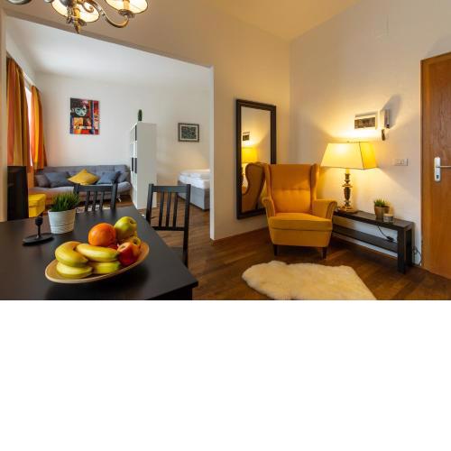Albergo Diffuso ELA Living - Design Apartment & Room