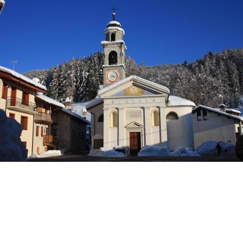 Albergo Diffuso Faller