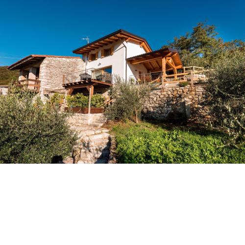 Albergo Diffuso Forgaria Monte Prat