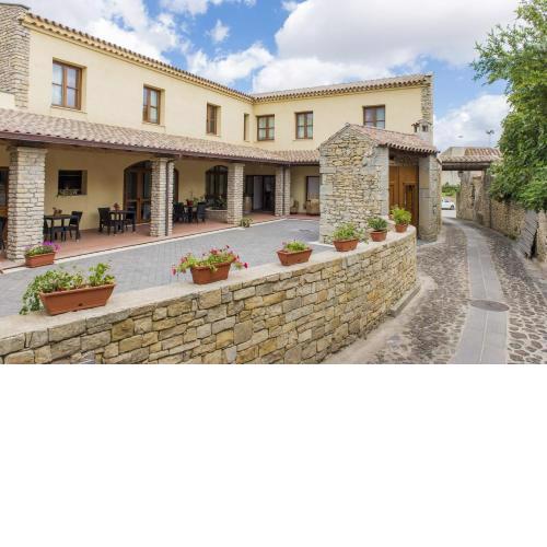 Albergo Diffuso Il Mandorlo