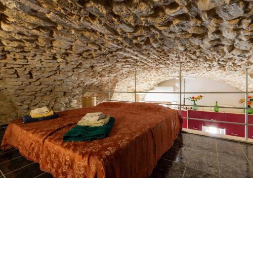 Albergo diffuso in Irpinia - Borgo di Calitri
