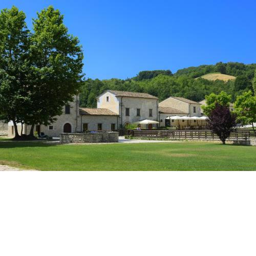 Albergo Diffuso La Piana dei Mulini