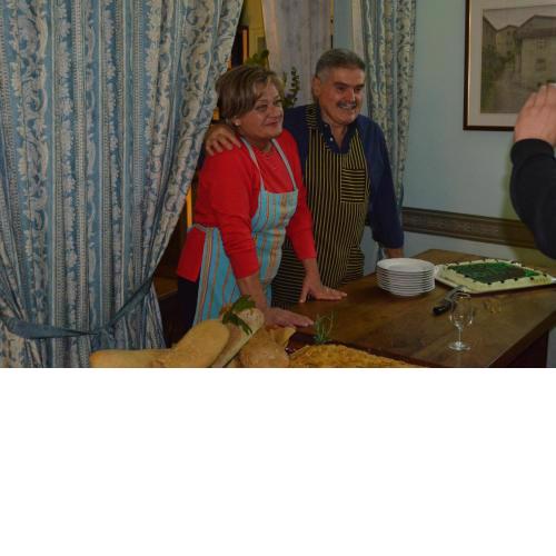 Albergo Diffuso Locanda Senio