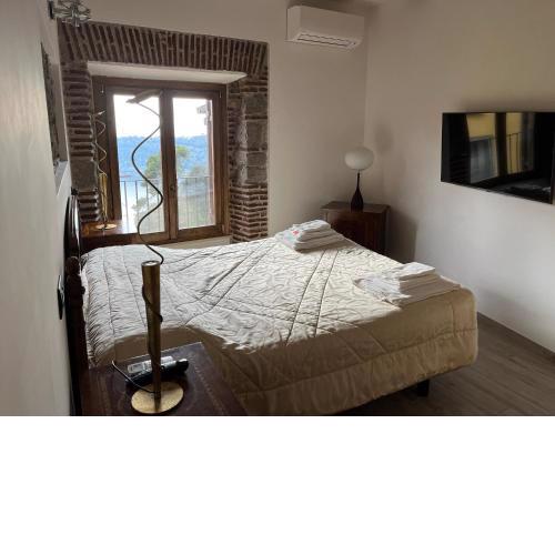 Albergo Diffuso Locanda Specchio Di Diana