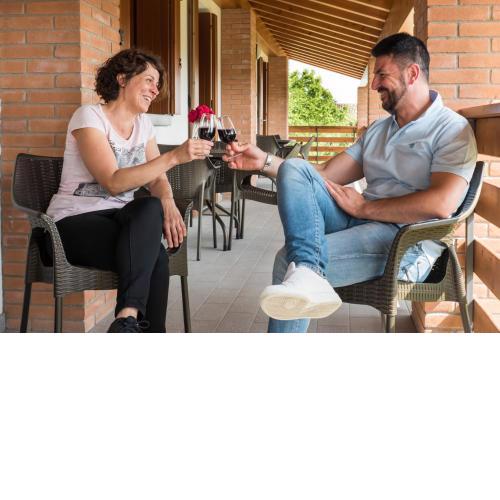 Albergo Diffuso Magredi