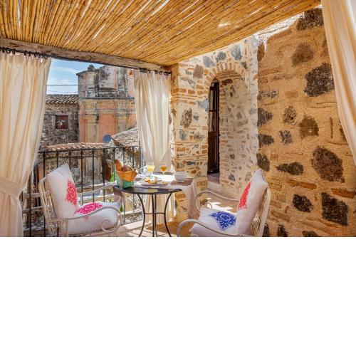 Albergo Diffuso Mannois