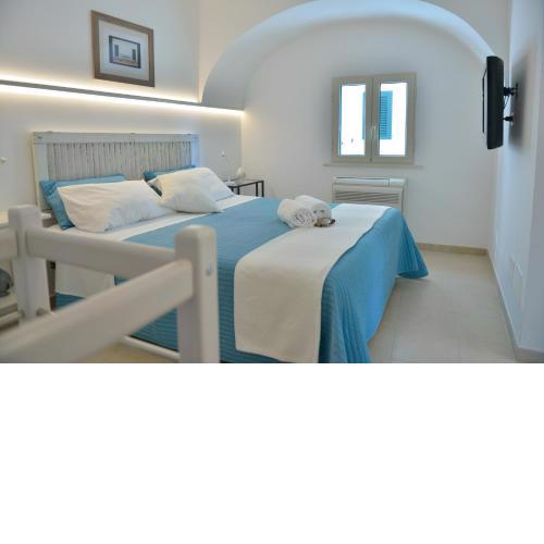 Albergo Diffuso Monopoli