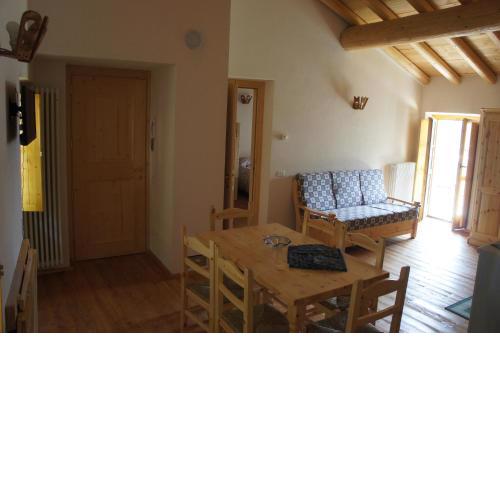Albergo Diffuso Ornica