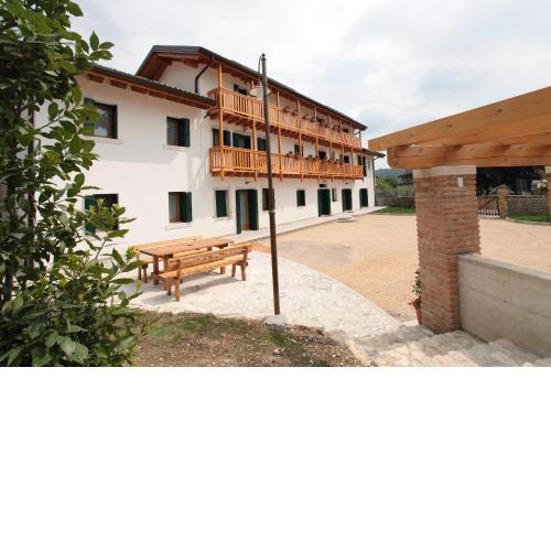 Albergo Diffuso Polcenigo C. Zoldan