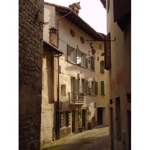 Albergo Diffuso Polcenigo Ca' Bianca