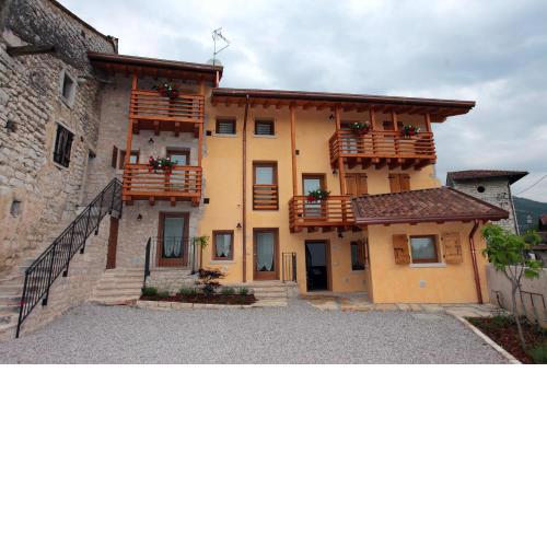 Albergo Diffuso Polcenigo Casa Blas