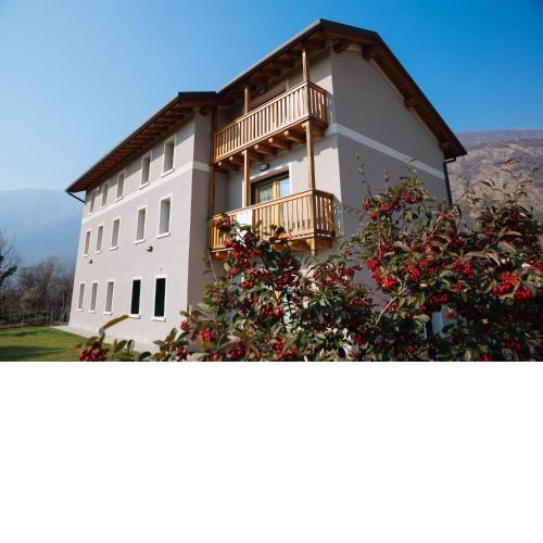 Albergo Diffuso Polcenigo Casa Rigo