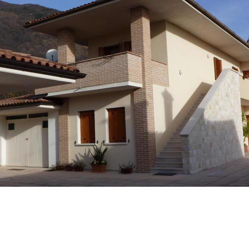 Albergo Diffuso Polcenigo C.Barnard