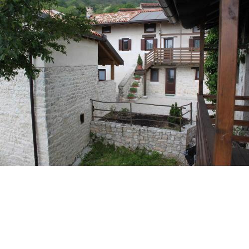 Albergo Diffuso Polcenigo Ciasa VeS