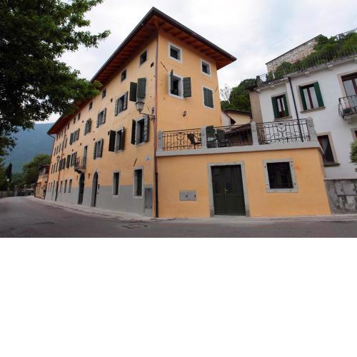 Albergo Diffuso Polcenigo P.Lacchin
