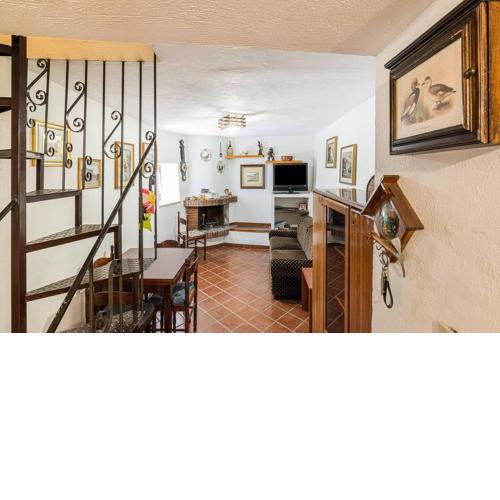 Albergo Diffuso Polino